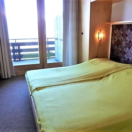 Fontanettaz V 011 - Mountain 6 Pers Apartment *