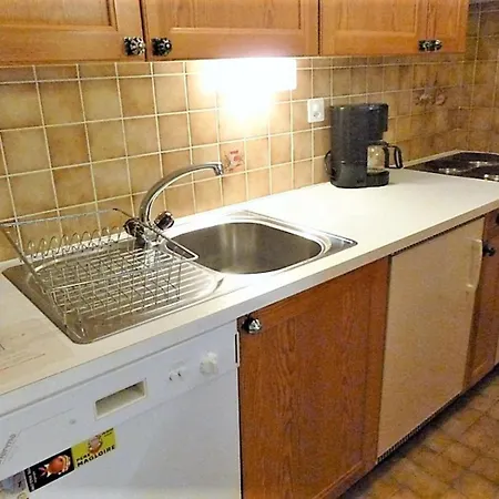 Fontanettaz V 011 - Mountain 6 Pers Veysonnaz