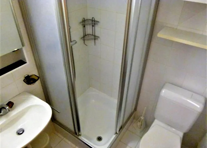 Fontanettaz V 011 - Mountain 6 Pers ヴェゾナ