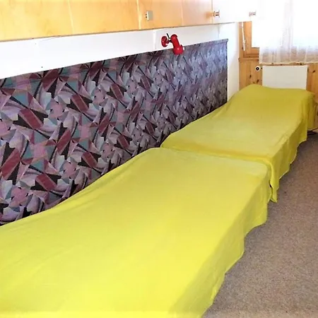 Fontanettaz V 011 - Mountain 6 Pers *