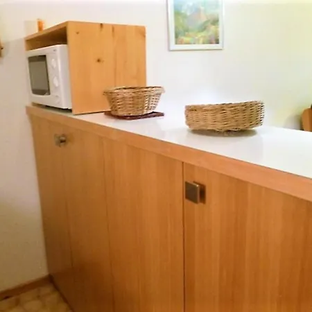 Fontanettaz V 011 - Mountain 6 Pers